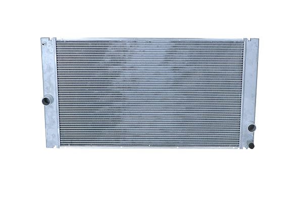 Nrf Kühler, Motorkühlung [Hersteller-Nr. 50478] für Volvo