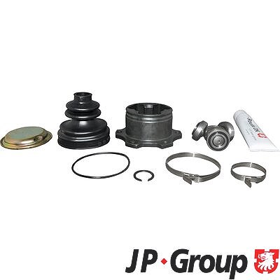 Jp Group Gelenksatz, Antriebswelle [Hersteller-Nr. 1143501610] für VW, Seat, Audi, Skoda