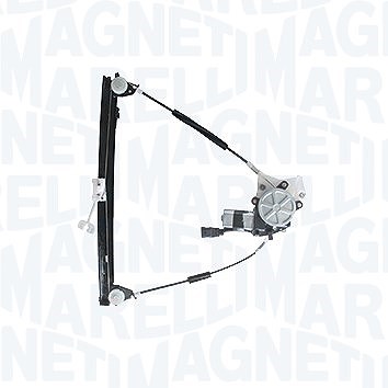 Magneti Marelli Fensterheber [Hersteller-Nr. 350103343000] für Lancia
