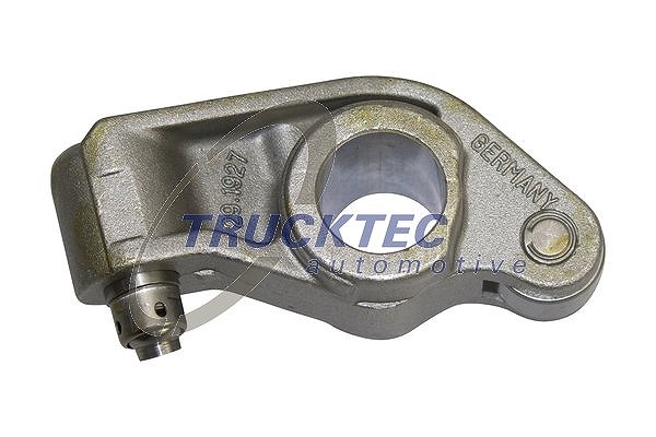 Trucktec Automotive Kipphebel, Motorsteuerung [Hersteller-Nr. 02.12.109] für Mercedes-Benz, Puch