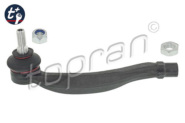 Topran Spurstangenkopf [Hersteller-Nr. 723004] für Citroën, Peugeot
