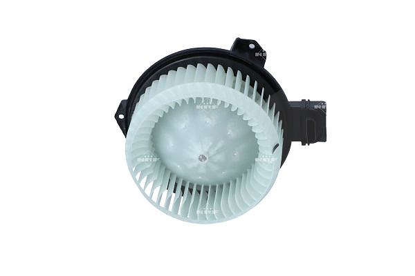Nrf Innenraumgebläse [Hersteller-Nr. 34244] für Honda, Jeep