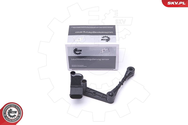 Esen Skv Sensor, Xenonlicht (Leuchtweiteregulierung) [Hersteller-Nr. 17SKV461] für Land Rover