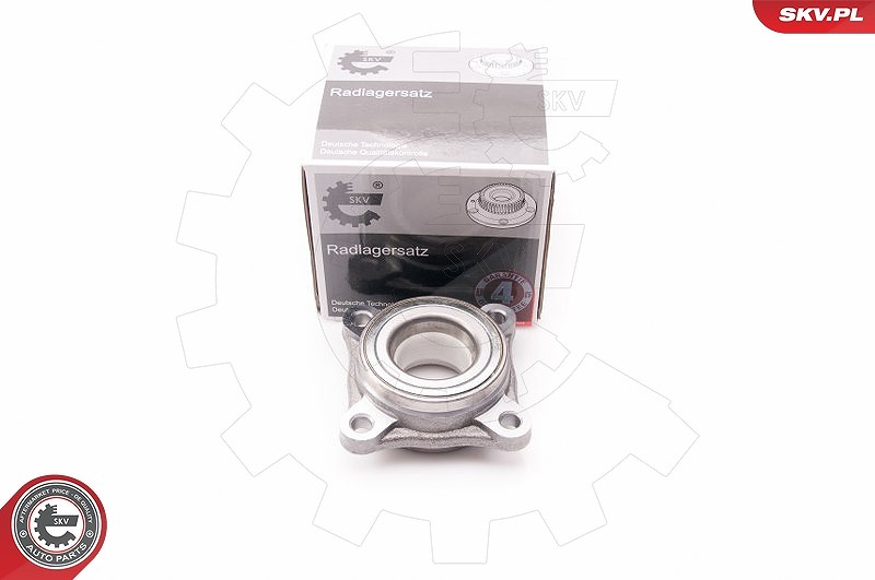 Esen Skv Radlagersatz [Hersteller-Nr. 29SKV041] für Toyota