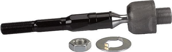 Trw Axialgelenk, Spurstange [Hersteller-Nr. JAR7641] für Honda