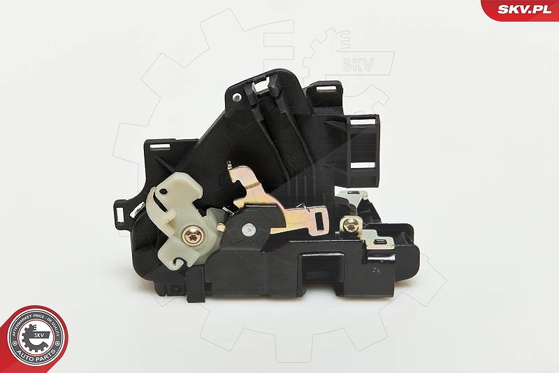 Esen Skv Türschloss [Hersteller-Nr. 16SKV021] für VW, Seat
