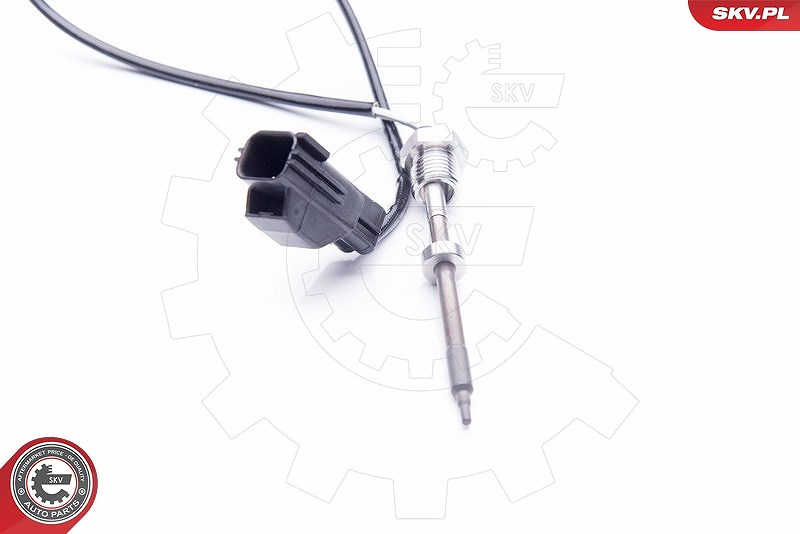 Esen Skv Sensor, Abgastemperatur [Hersteller-Nr. 30SKV099] für Audi, Volvo