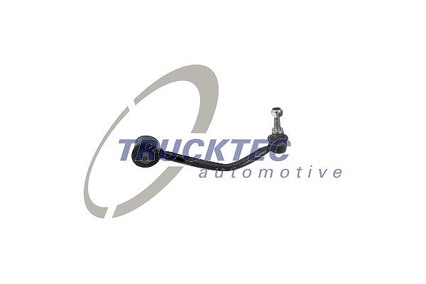 Trucktec Automotive Stange/Strebe, Stabilisator [Hersteller-Nr. 07.32.057] für Porsche, Audi, VW