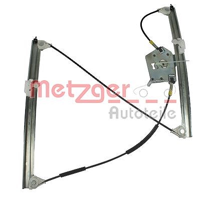 Metzger Autoteile Fensterheber [Hersteller-Nr. 2160343] für BMW