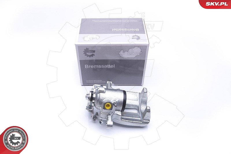 Esen Skv Bremssattel [Hersteller-Nr. 45SKV154] für Audi, Seat
