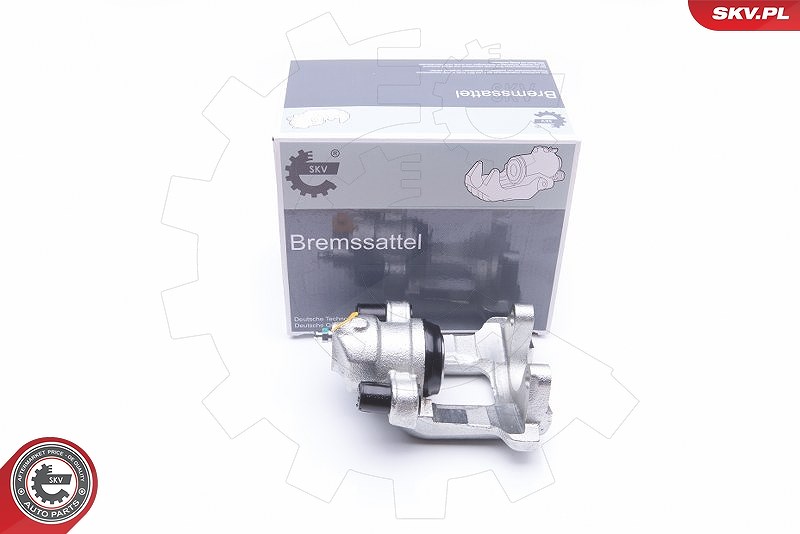Esen Skv Bremssattel [Hersteller-Nr. 34SKV554] für Mercedes-Benz