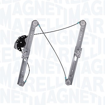 Magneti Marelli Fensterheber [Hersteller-Nr. 350103160200] für BMW