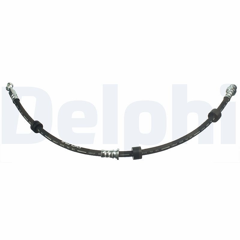 Delphi Bremsschlauch [Hersteller-Nr. LH6985] für Peugeot, Citroën, Mitsubishi