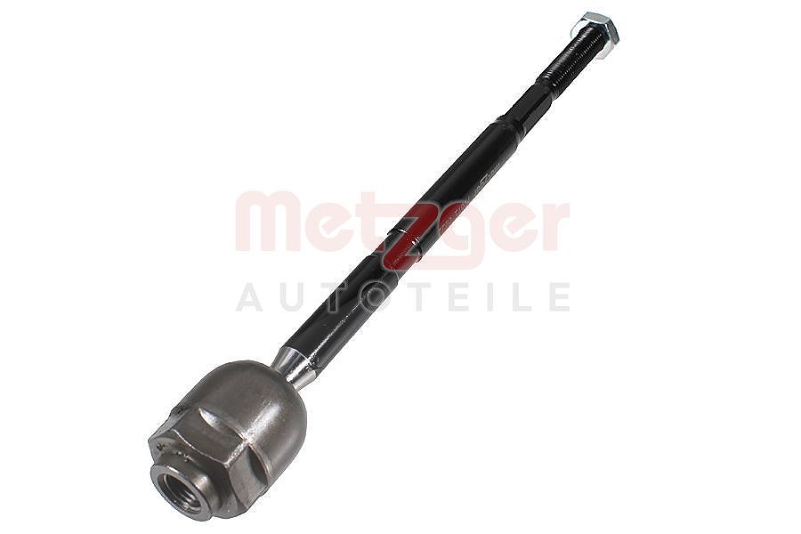 Metzger Autoteile Axialgelenk, Spurstange [Hersteller-Nr. 51010108] für Fiat