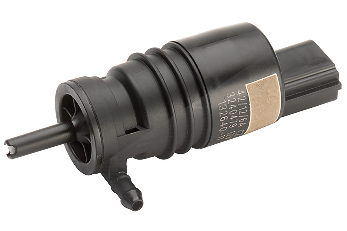 Vdo Waschwasserpumpe, Scheibenreinigung [Hersteller-Nr. A2C53240479Z] für Rolls-royce, BMW