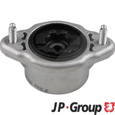 Jp Group Federbeinstützlager [Hersteller-Nr. 1352300100] für Mercedes-Benz