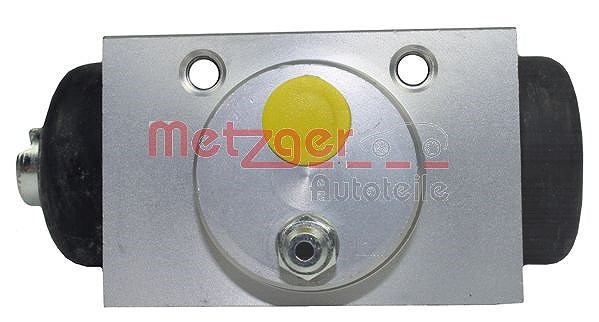 Metzger Autoteile Radbremszylinder Hinterachse [Hersteller-Nr. 101-1045] für VW
