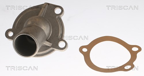 Triscan Thermostat, Kühlmittel [Hersteller-Nr. 86202487] für Zastava, Lancia, Fiat, Autobianchi