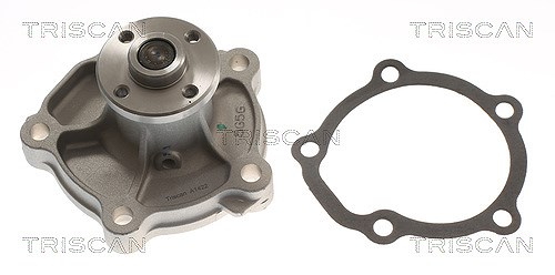 Triscan Wasserpumpe [Hersteller-Nr. 860069008] für Subaru, Fiat, Suzuki