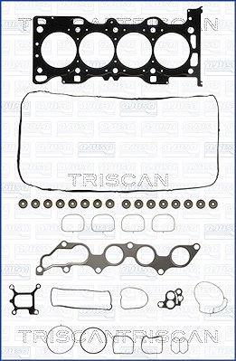 Triscan Dichtungssatz, Zylinderkopf [Hersteller-Nr. 598-2699] für Ford, Mazda