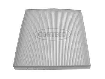 Corteco Filter, Innenraumluft ERSTAUSRÜSTERQUALITÄT [Hersteller-Nr. 21652317] für Volvo