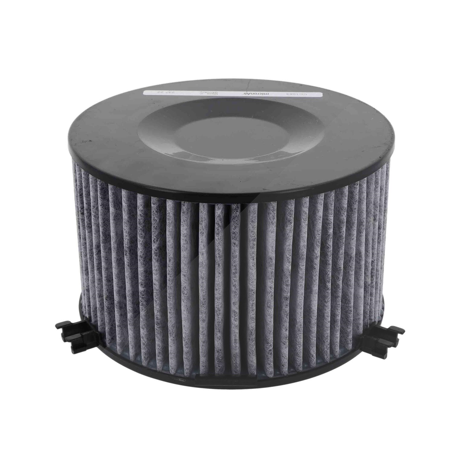 Corteco Filter, Innenraumluft ERSTAUSRÜSTERQUALITÄT [Hersteller-Nr. 80000028] für VW