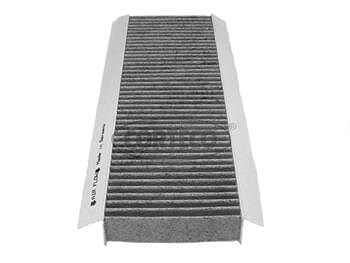 Corteco Filter, Innenraumluft ERSTAUSRÜSTERQUALITÄT [Hersteller-Nr. 80000624] für Peugeot