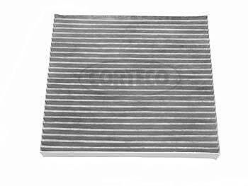 Corteco Filter, Innenraumluft ERSTAUSRÜSTERQUALITÄT [Hersteller-Nr. 21652992] für Mazda, Ford