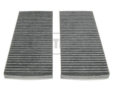 Corteco Filter, Innenraumluft ERSTAUSRÜSTERQUALITÄT [Hersteller-Nr. 80000797] für Kia