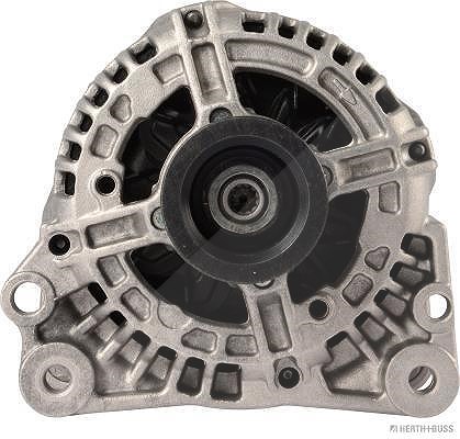 Herth+buss Elparts Generator [Hersteller-Nr. 32041920] für Seat, Skoda, VW, Audi