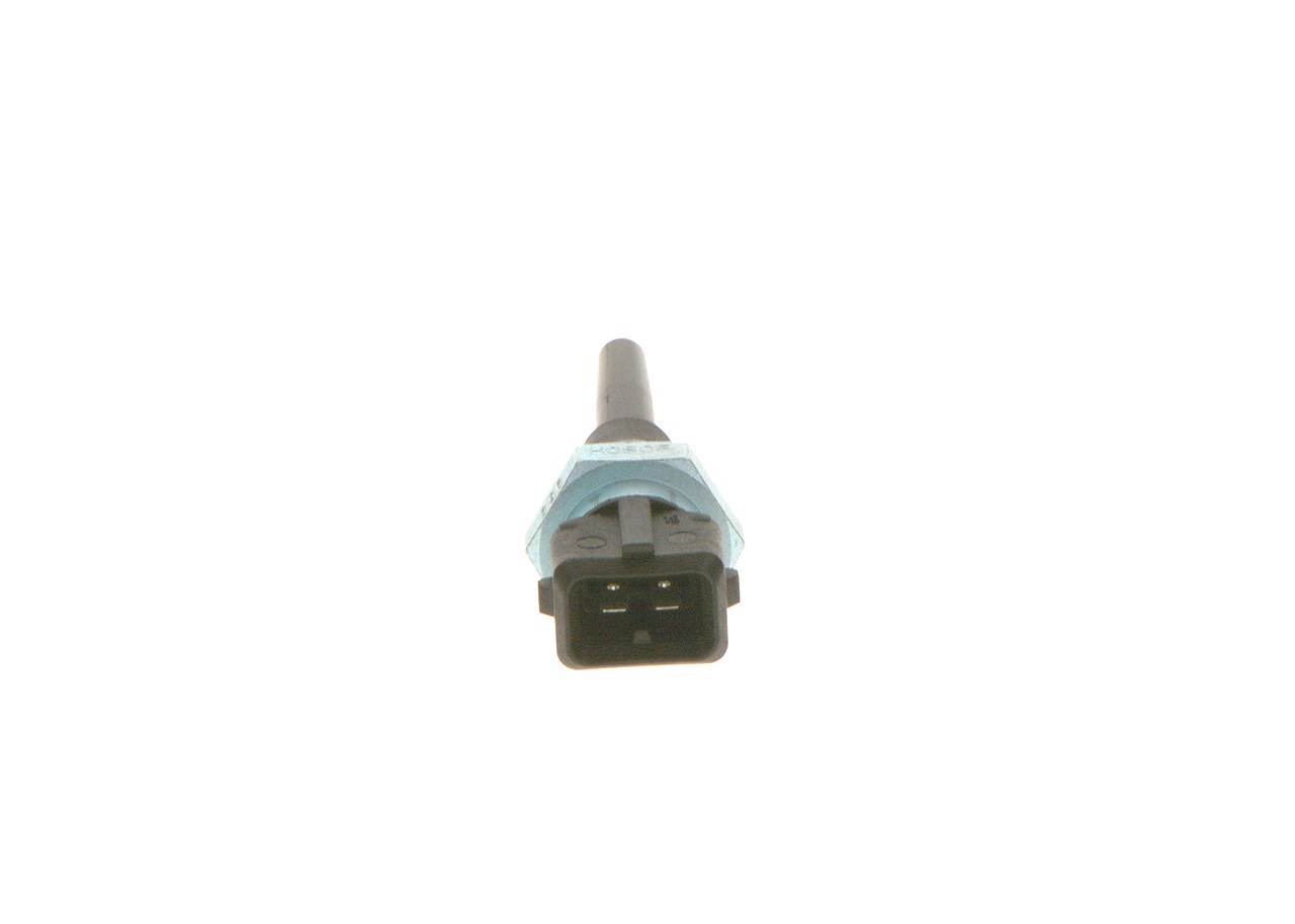 Bosch Sensor, Ansauglufttemperatur [Hersteller-Nr. 0280130060] für BMW, Fiat, Lancia, Audi