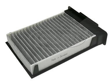 Corteco Filter, Innenraumluft ERSTAUSRÜSTERQUALITÄT [Hersteller-Nr. 80000784] für Toyota, Citroën, Peugeot