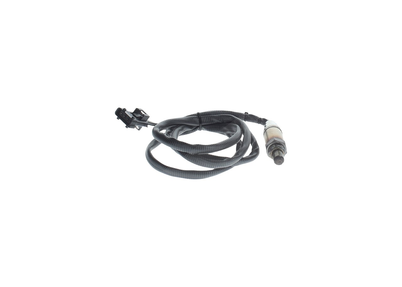 Bosch Lambdasonde [Hersteller-Nr. 0258003719] für Peugeot, Fiat, Lancia, Citroën