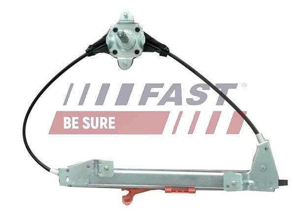 Fast Fensterheber [Hersteller-Nr. FT91939] für Abarth, Fiat