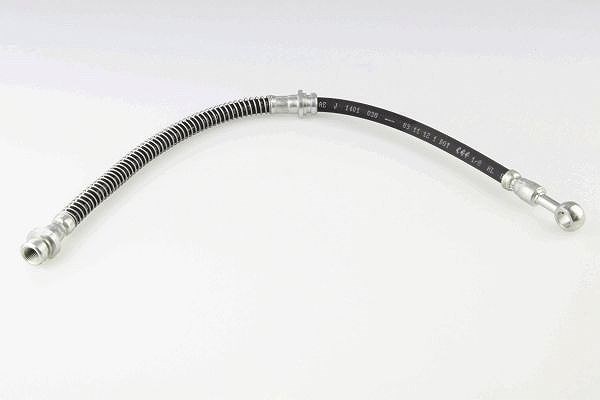 Hella Bremsschlauch [Hersteller-Nr. 8AH355460-321] für Mitsubishi, Volvo
