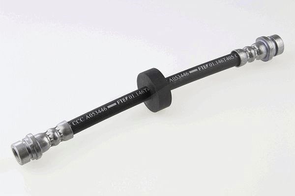 Hella Bremsschlauch [Hersteller-Nr. 8AH355462-531] für Ford