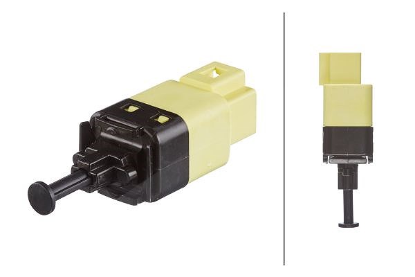 Hella Bremslichtschalter [Hersteller-Nr. 6DD010966-561] für Daewoo, Chevrolet