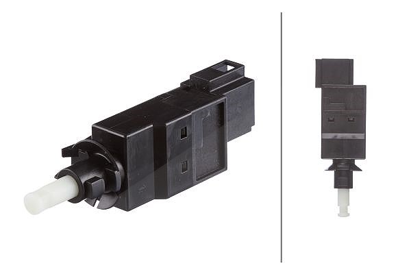 Hella Bremslichtschalter [Hersteller-Nr. 6DD010966-551] für Mercedes-Benz