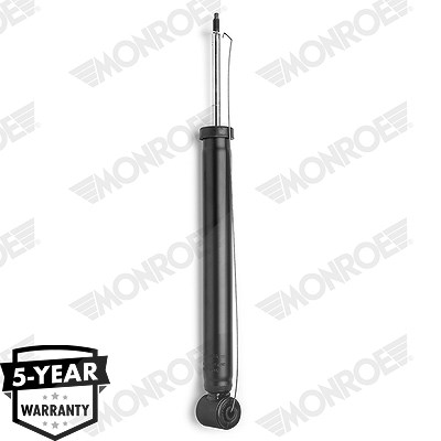 Monroe Stoßdämpfer Hinterachse [Hersteller-Nr. G1091] für Alfa Romeo