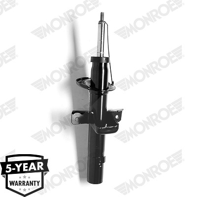 Monroe Stoßdämpfer Hinterachse [Hersteller-Nr. 16431] für Ford