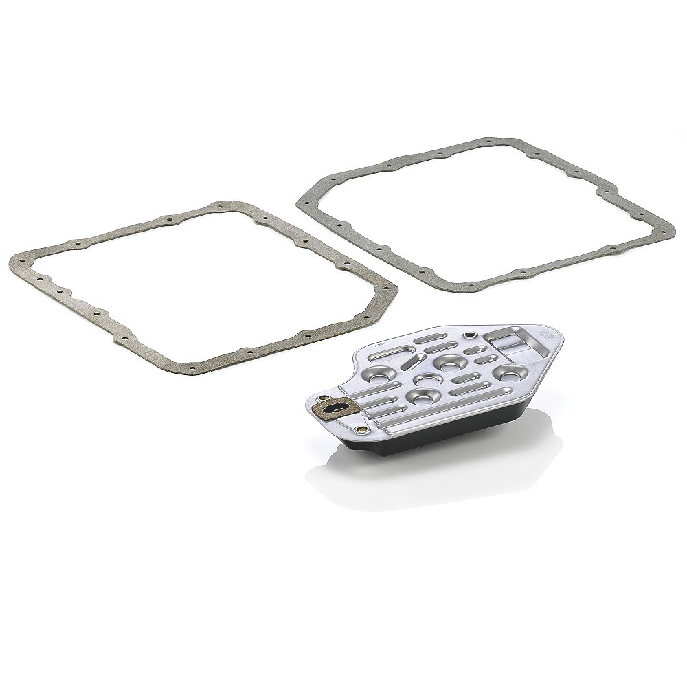 Mann-filter Hydraulikfiltersatz, Automatikgetriebe [Hersteller-Nr. H2426KIT] für BMW