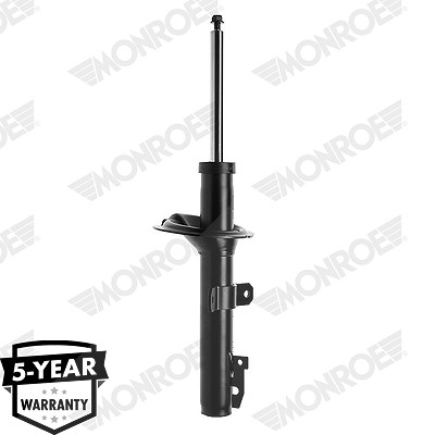 Monroe Stoßdämpfer Vorderachse [Hersteller-Nr. V4509] für Ford