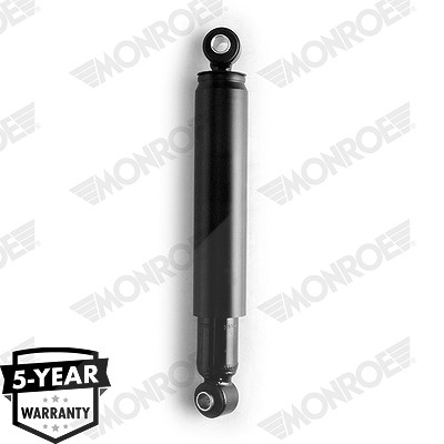 Monroe Stoßdämpfer Hinterachse [Hersteller-Nr. V1135] für Nissan