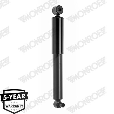 Monroe Stoßdämpfer Hinterachse [Hersteller-Nr. G52023] für Renault
