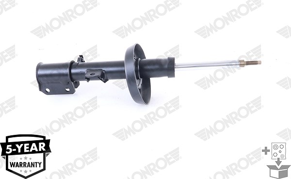 Monroe Stoßdämpfer Vorderachse rechts [Hersteller-Nr. G16757] für Vauxhall, Opel