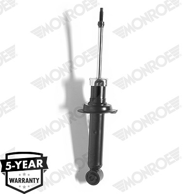 Monroe Stoßdämpfer Hinterachse [Hersteller-Nr. 23895] für Nissan