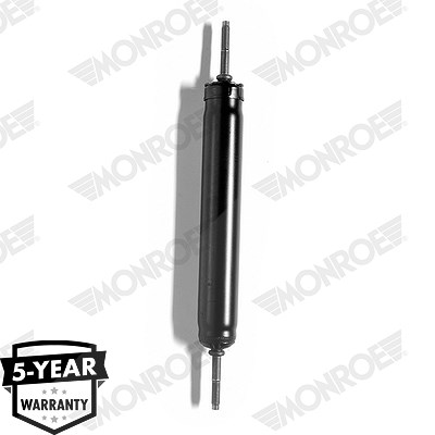 Monroe Stoßdämpfer Hinterachse [Hersteller-Nr. R2554] für Alfa Romeo