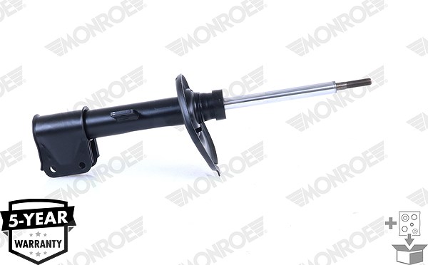 Monroe Stoßdämpfer Vorderachse rechts [Hersteller-Nr. G8127] für Peugeot