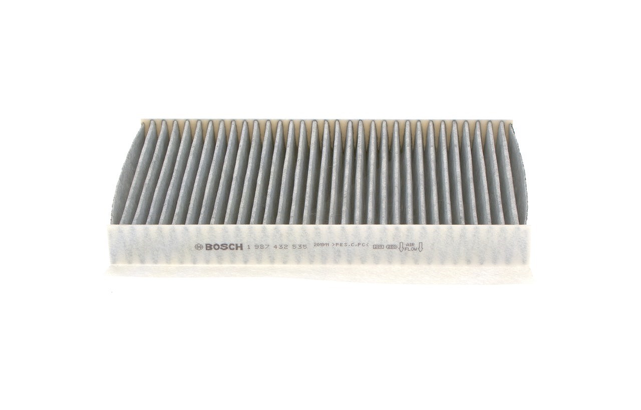 Bosch Filter, Innenraumluft [Hersteller-Nr. 1987432535] für Land Rover