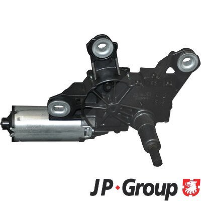 Jp Group Wischermotor [Hersteller-Nr. 1198200900] für VW